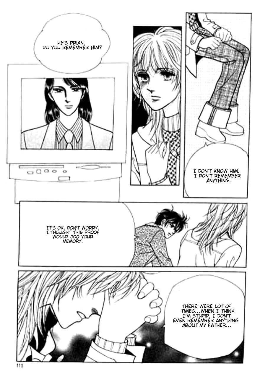 Look for Oppa! Chapter 38 page 20 - Chapter 38