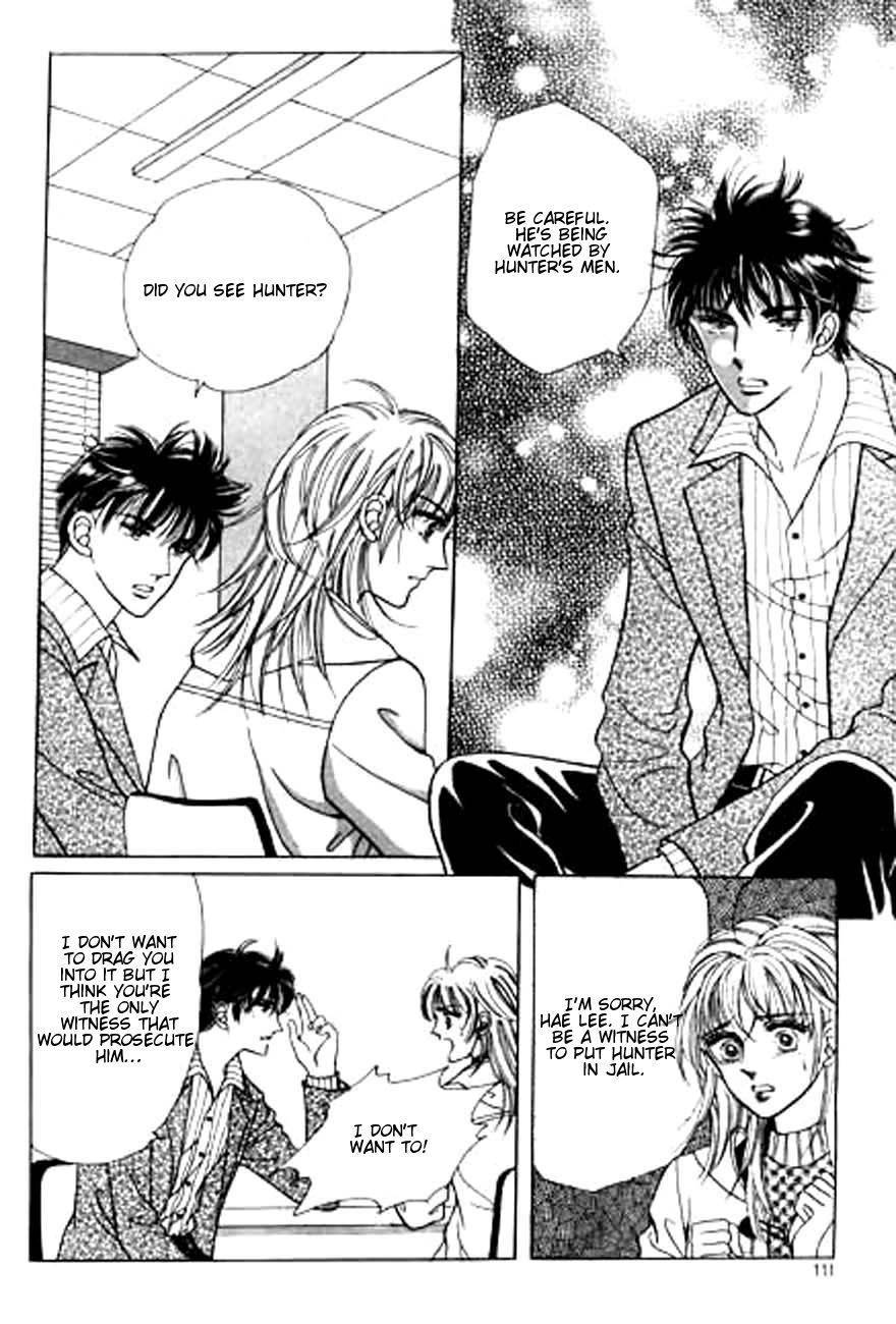 Look for Oppa! Chapter 38 page 21 - Chapter 38