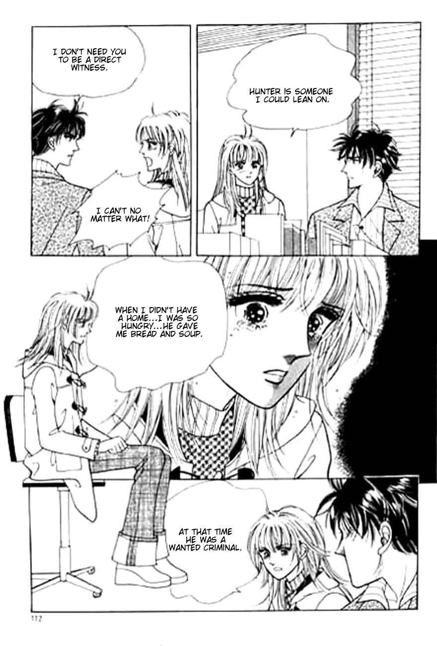 Look for Oppa! Chapter 38 page 22 - Chapter 38