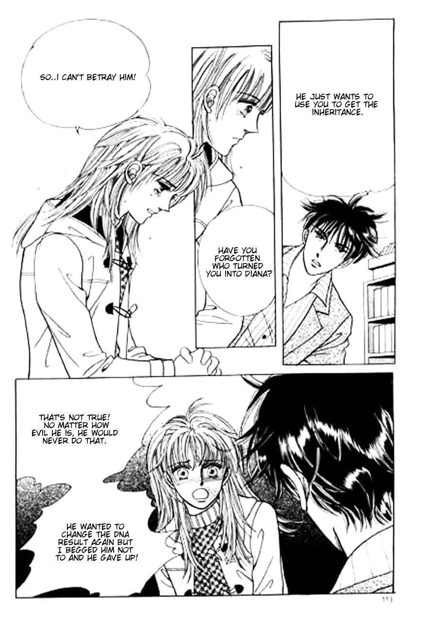 Look for Oppa! Chapter 38 page 23 - Chapter 38