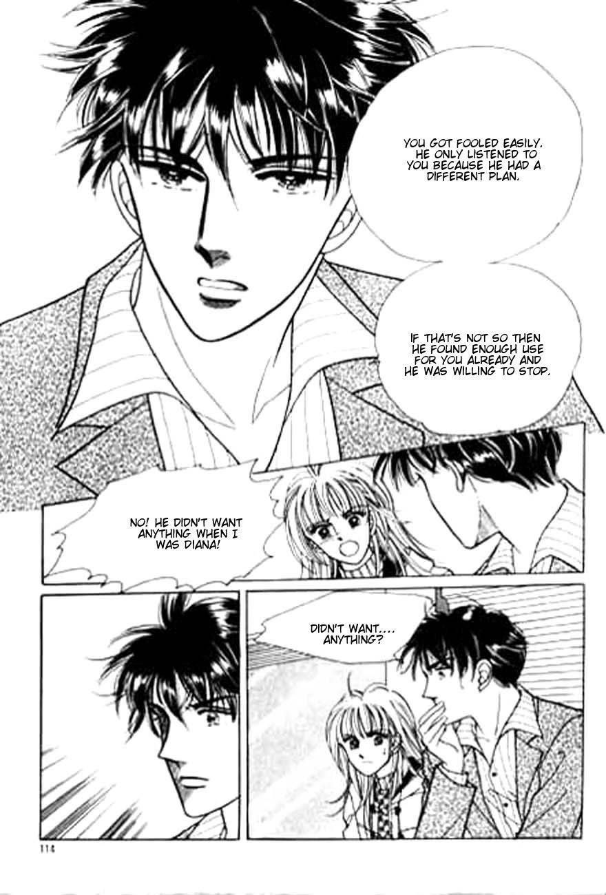 Look for Oppa! Chapter 38 page 24 - Chapter 38