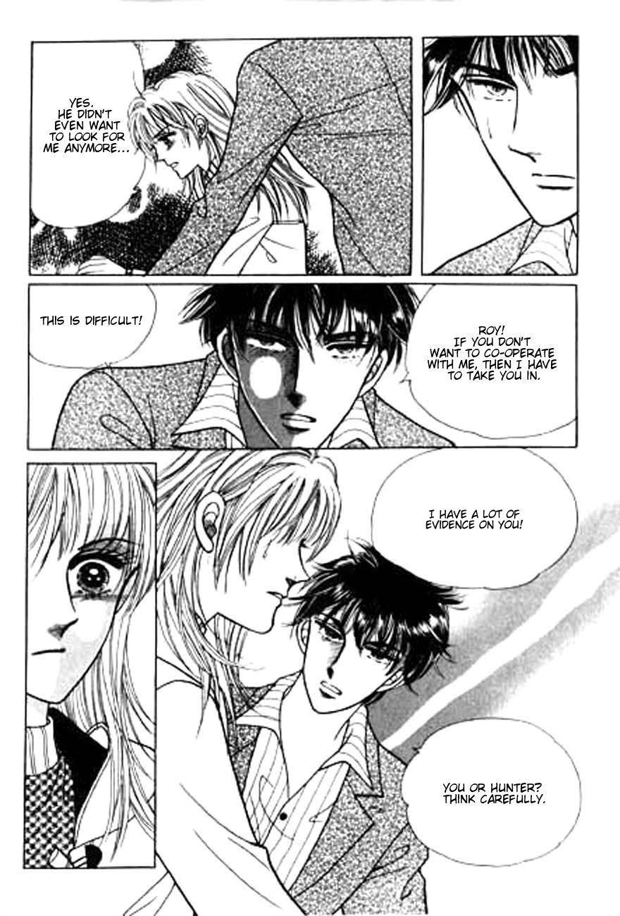 Look for Oppa! Chapter 38 page 25 - Chapter 38