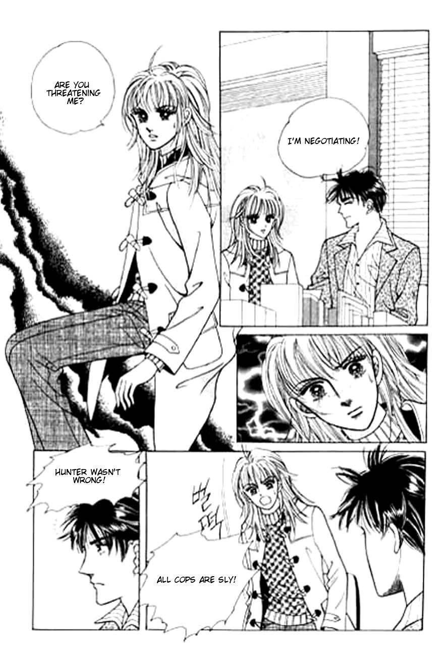 Look for Oppa! Chapter 38 page 26 - Chapter 38