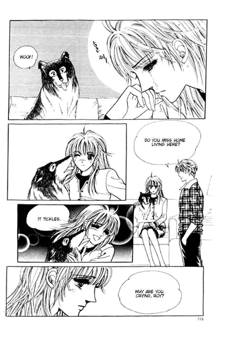 Look for Oppa! Chapter 38 page 29 - Chapter 38