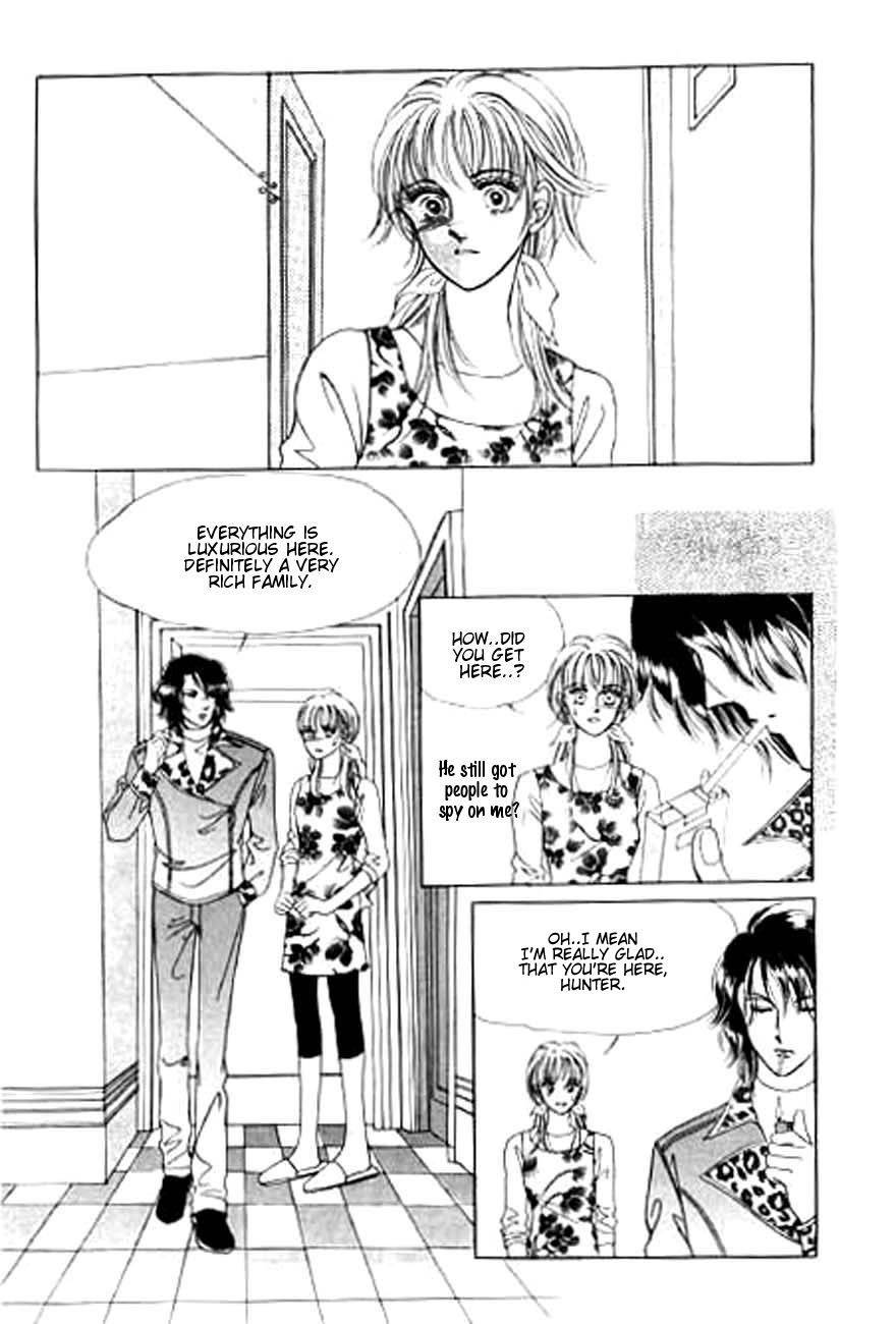 Look for Oppa! Chapter 38 page 3 - Chapter 38