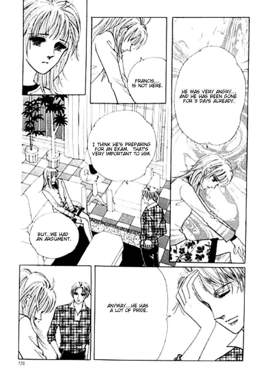 Look for Oppa! Chapter 38 page 30 - Chapter 38