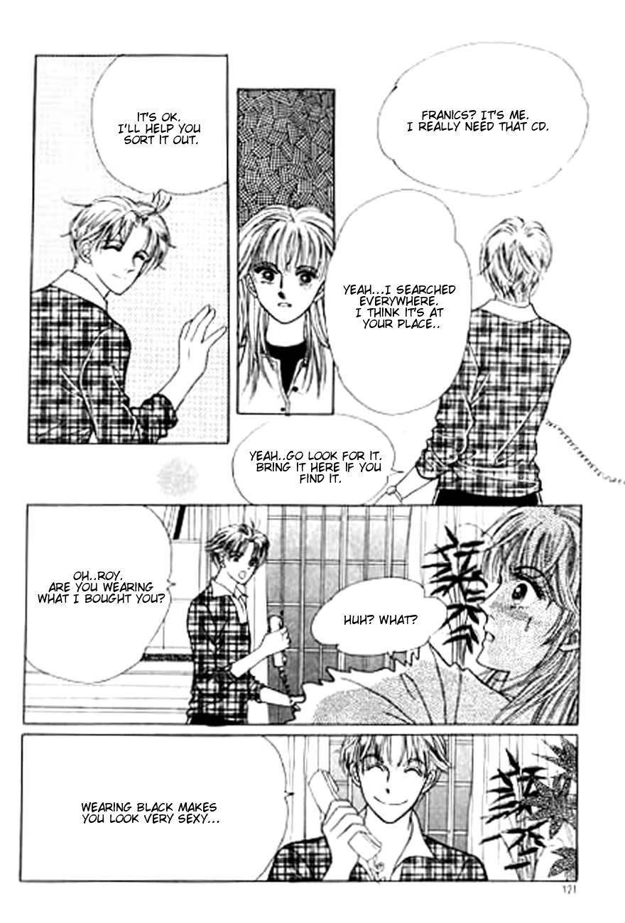 Look for Oppa! Chapter 38 page 31 - Chapter 38