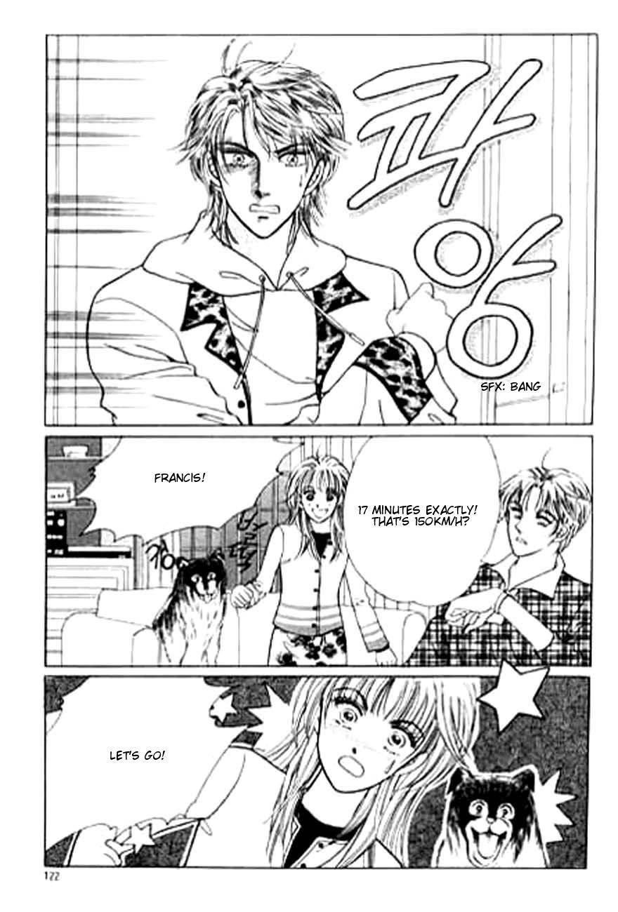Look for Oppa! Chapter 38 page 32 - Chapter 38