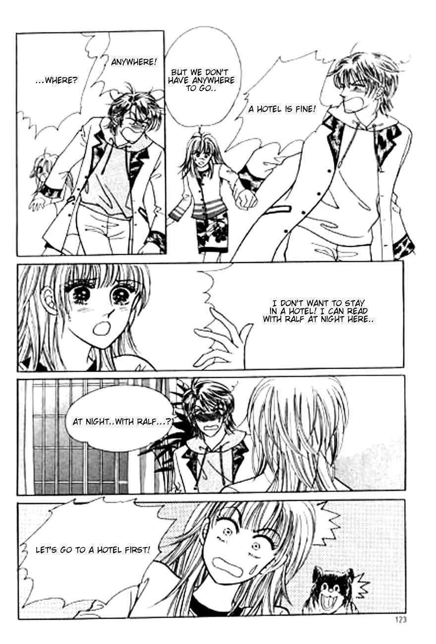 Look for Oppa! Chapter 38 page 33 - Chapter 38