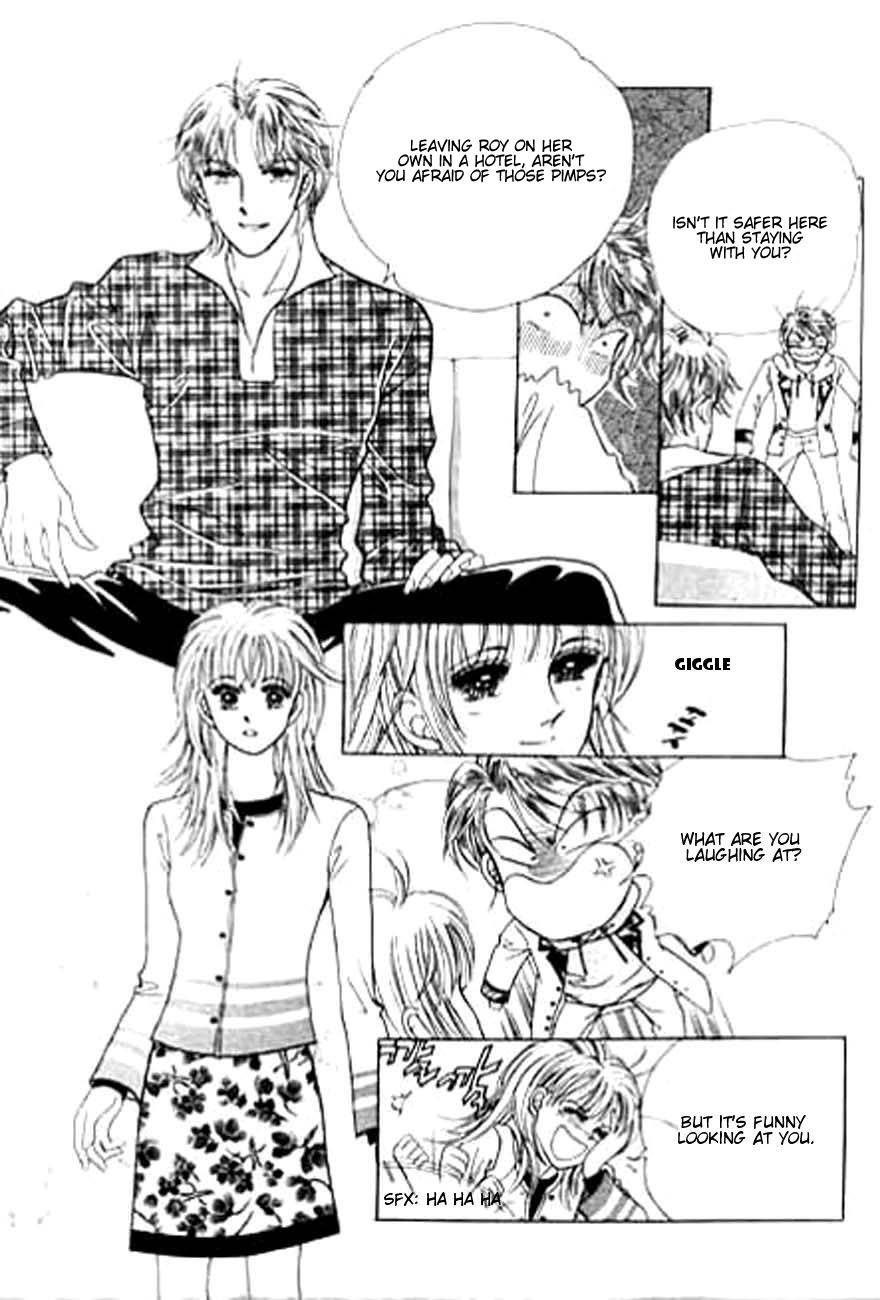 Look for Oppa! Chapter 38 page 34 - Chapter 38