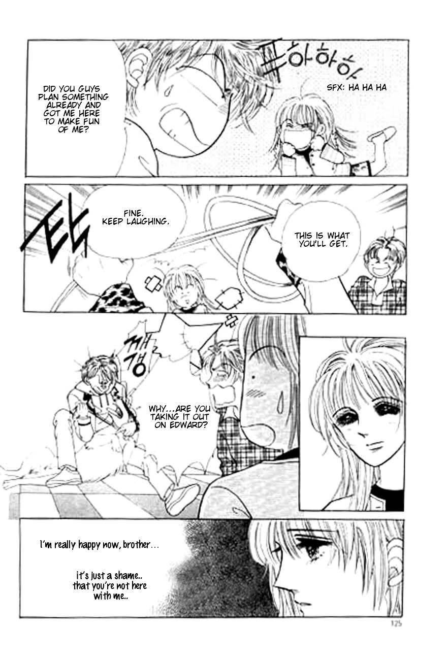 Look for Oppa! Chapter 38 page 35 - Chapter 38