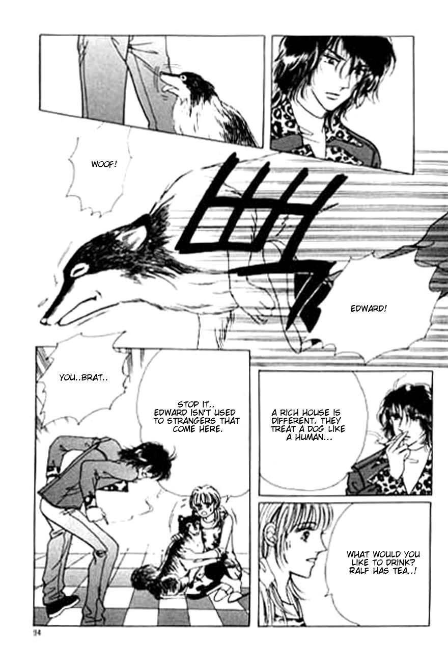 Look for Oppa! Chapter 38 page 4 - Chapter 38