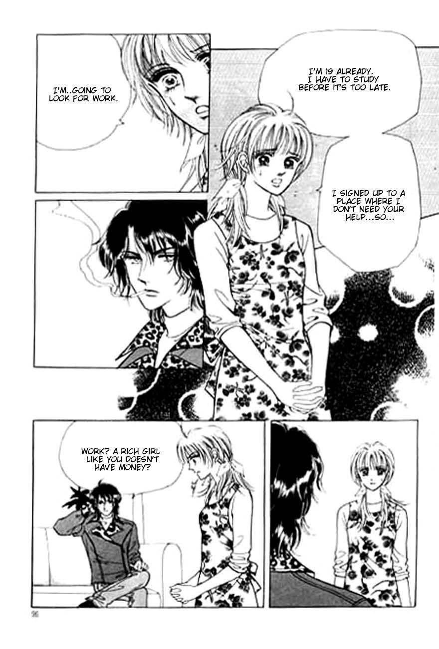 Look for Oppa! Chapter 38 page 6 - Chapter 38