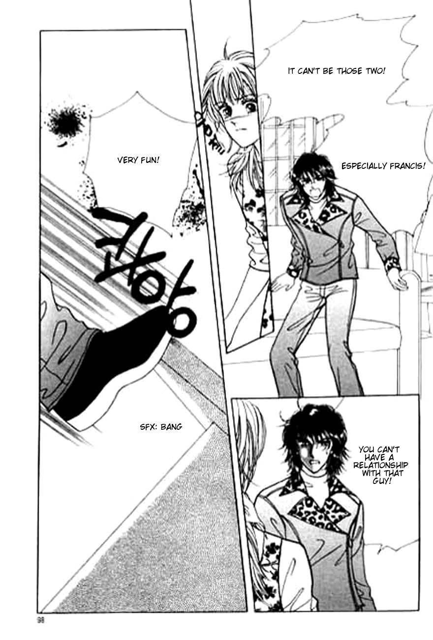 Look for Oppa! Chapter 38 page 8 - Chapter 38