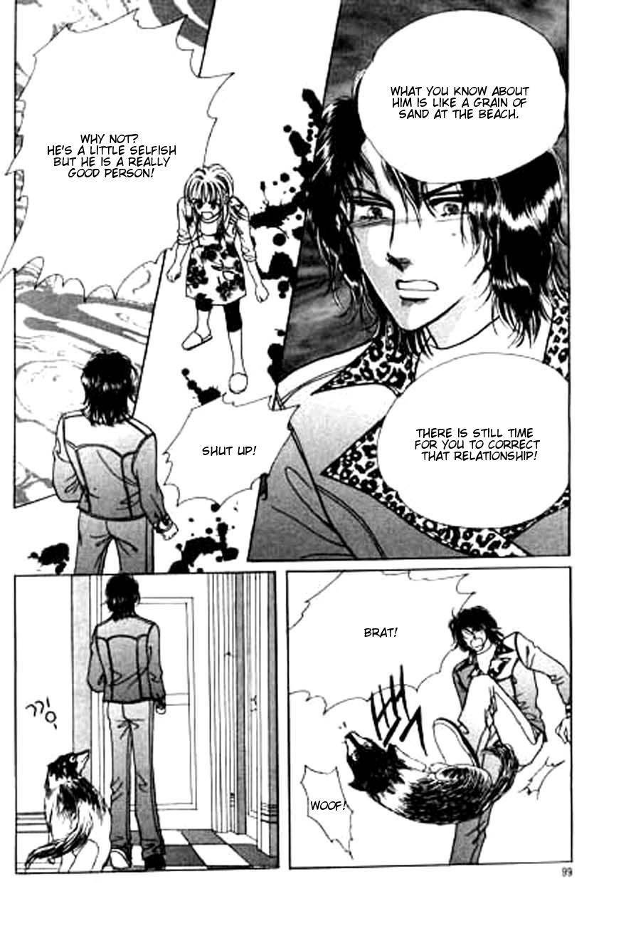 Look for Oppa! Chapter 38 page 9 - Chapter 38