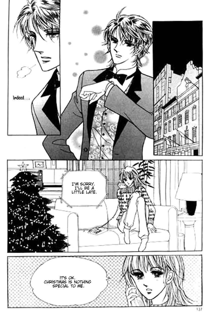 Look for Oppa! Chapter 39 page 13 - Chapter 39