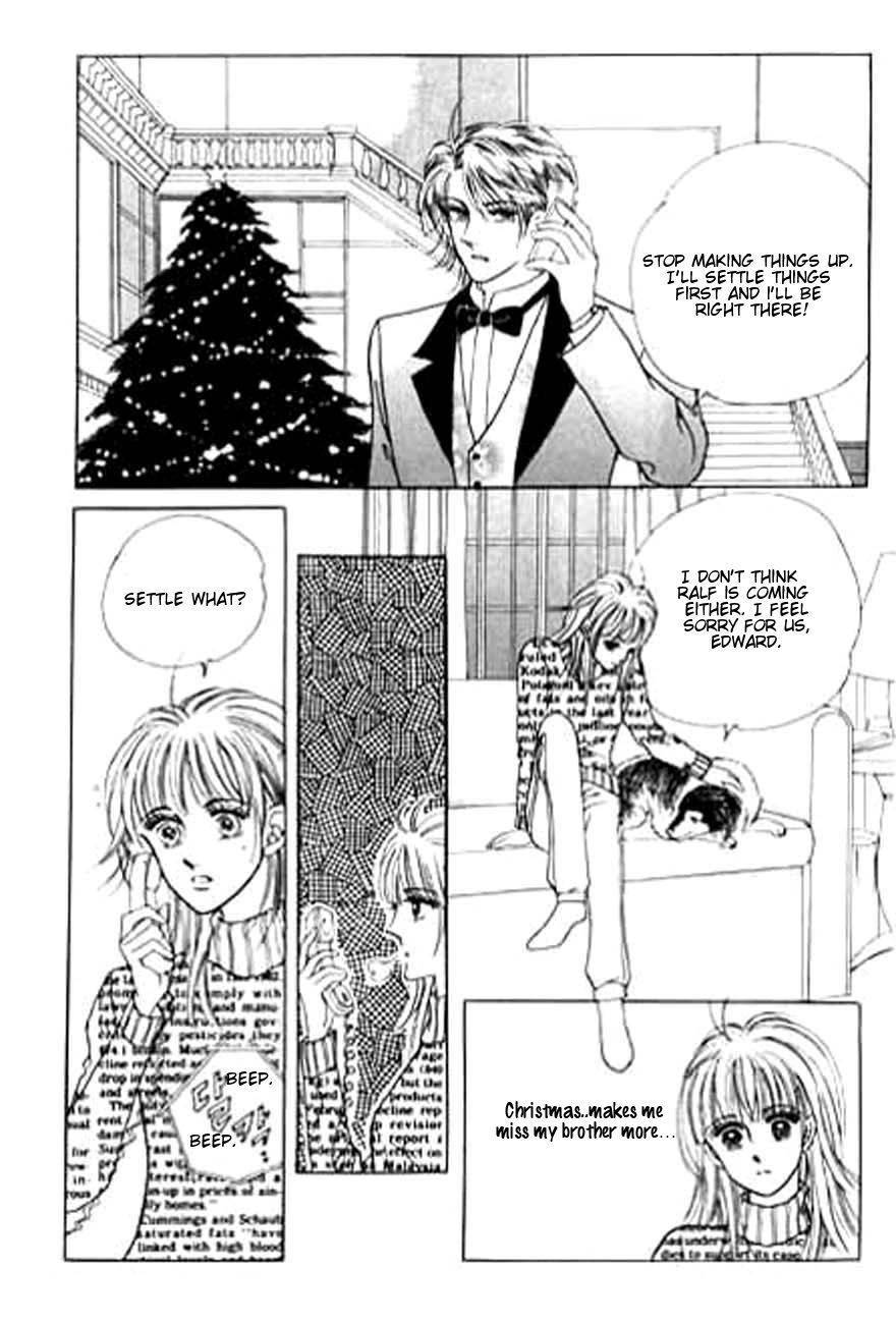 Look for Oppa! Chapter 39 page 14 - Chapter 39