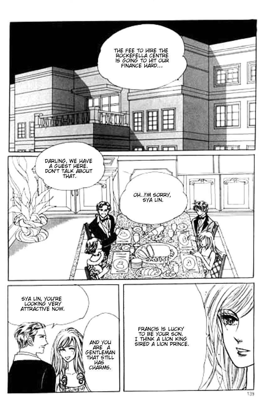 Look for Oppa! Chapter 39 page 15 - Chapter 39