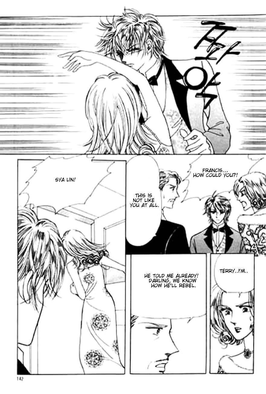 Look for Oppa! Chapter 39 page 18 - Chapter 39