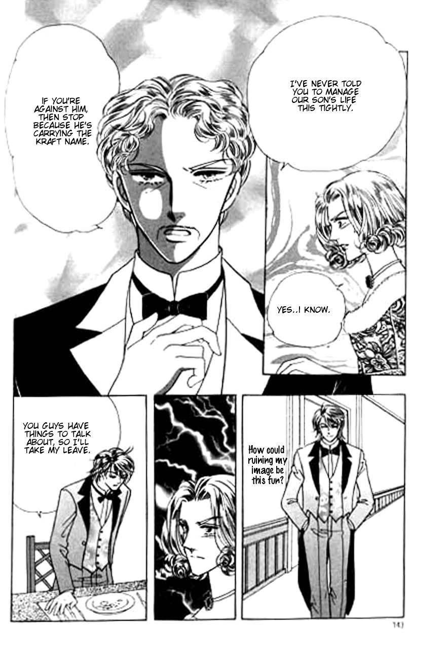Look for Oppa! Chapter 39 page 19 - Chapter 39