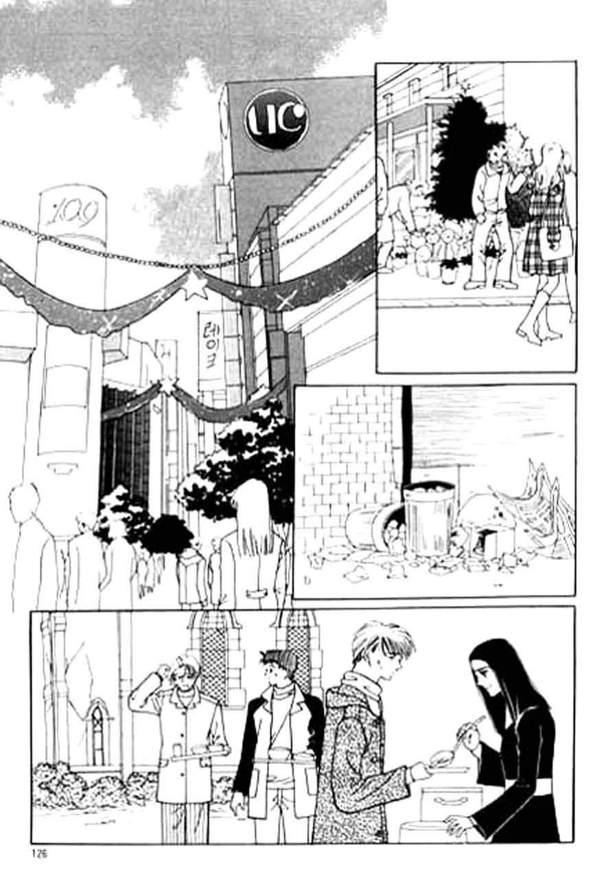 Look for Oppa! Chapter 39 page 2 - Chapter 39