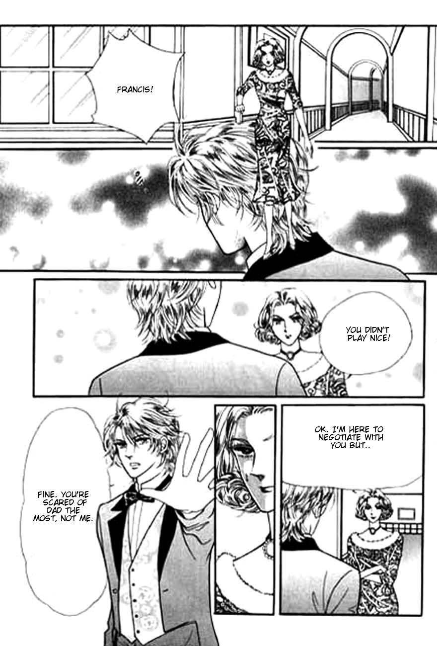 Look for Oppa! Chapter 39 page 20 - Chapter 39