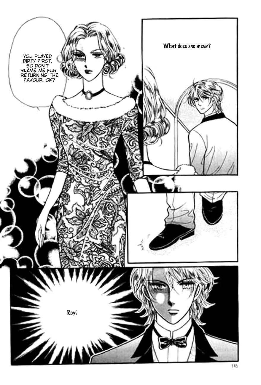 Look for Oppa! Chapter 39 page 21 - Chapter 39