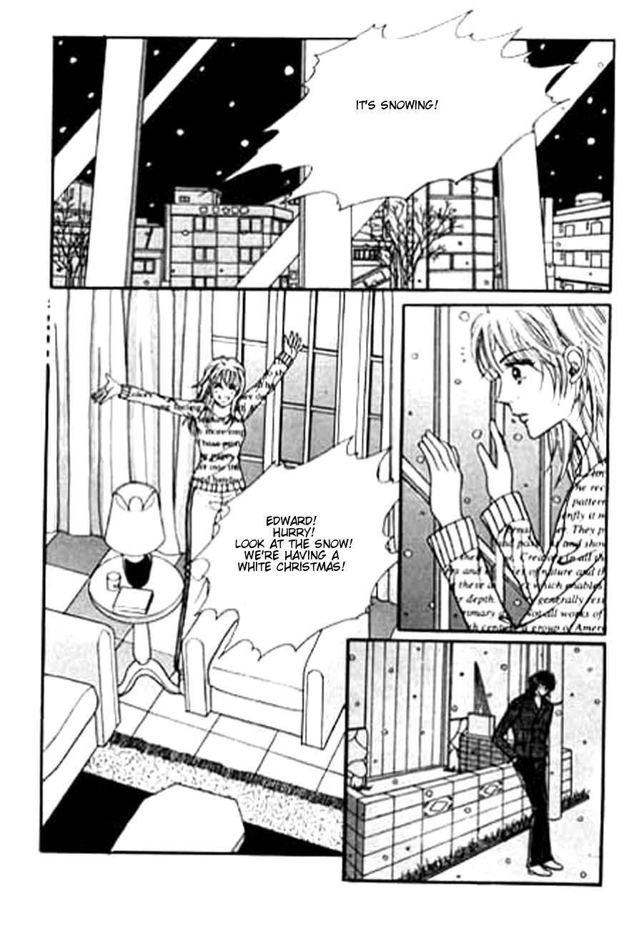 Look for Oppa! Chapter 39 page 22 - Chapter 39