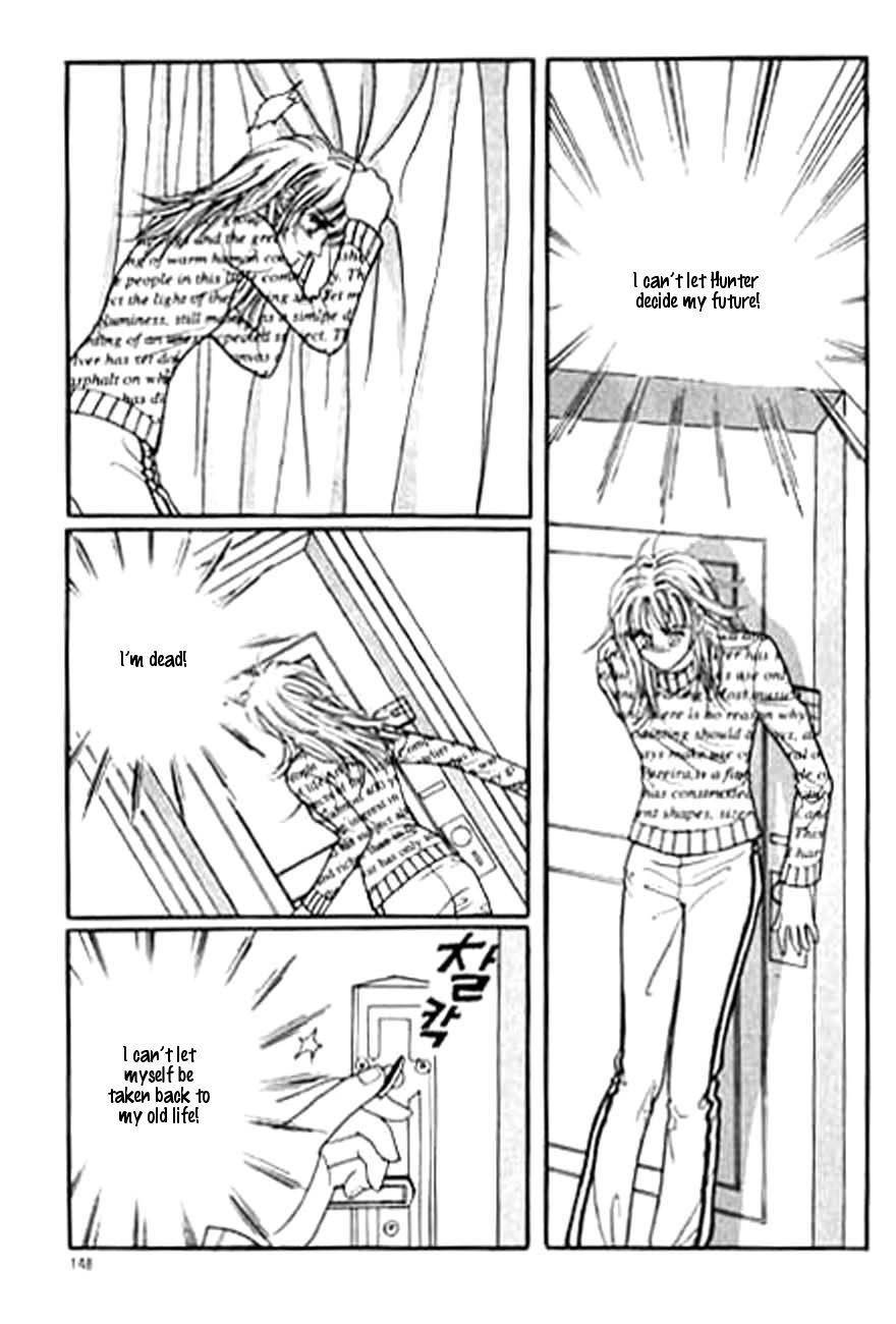 Look for Oppa! Chapter 39 page 24 - Chapter 39