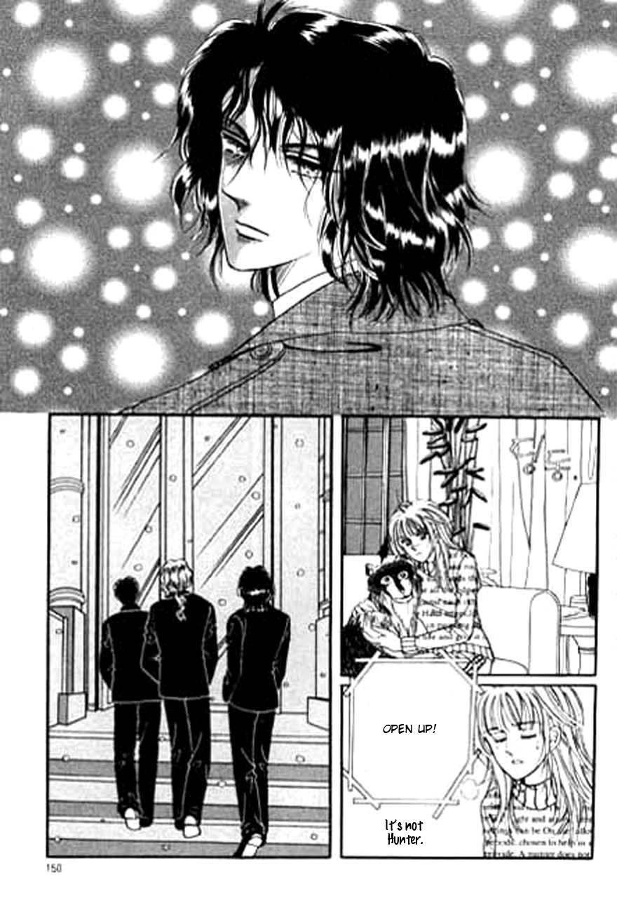 Look for Oppa! Chapter 39 page 26 - Chapter 39