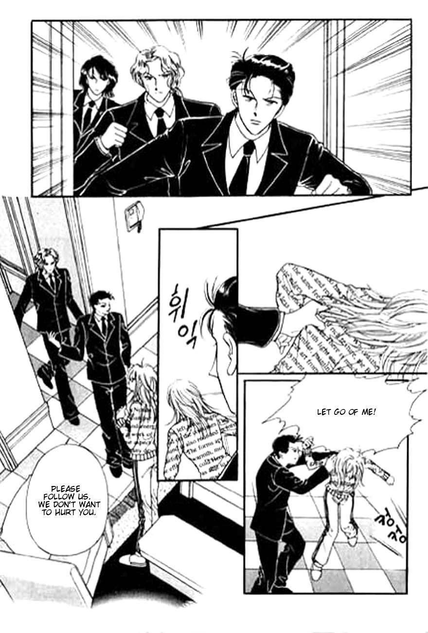 Look for Oppa! Chapter 39 page 28 - Chapter 39