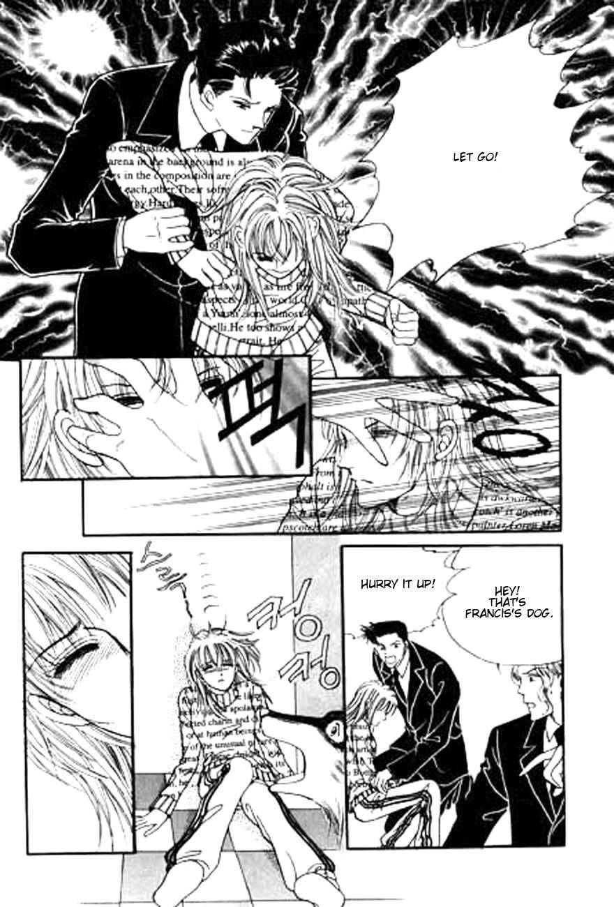 Look for Oppa! Chapter 39 page 29 - Chapter 39