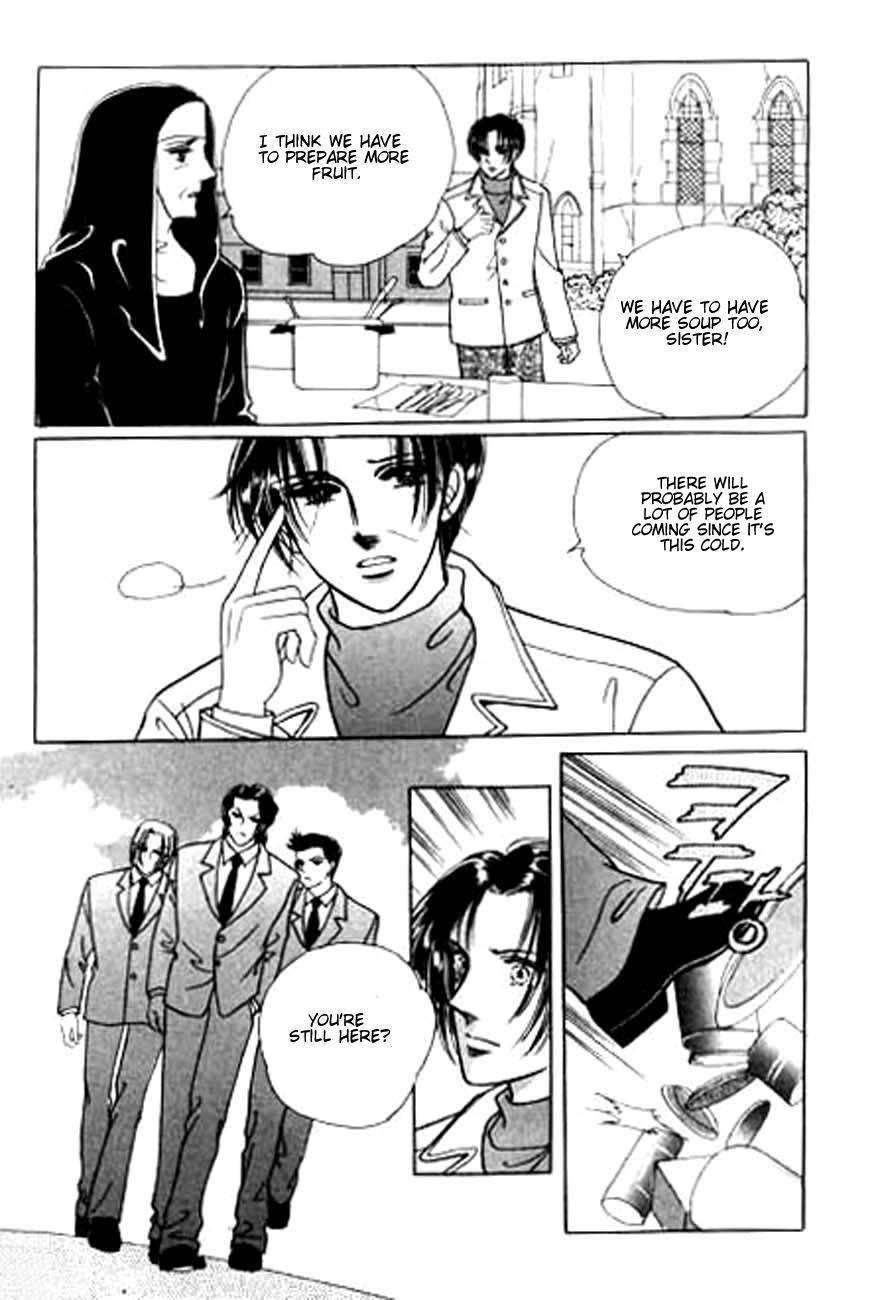 Look for Oppa! Chapter 39 page 3 - Chapter 39