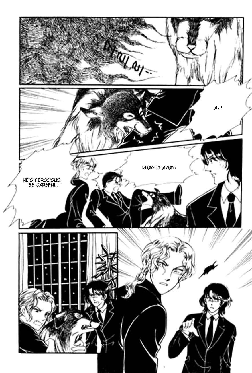 Look for Oppa! Chapter 39 page 30 - Chapter 39