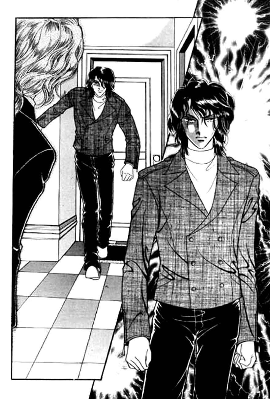 Look for Oppa! Chapter 39 page 31 - Chapter 39