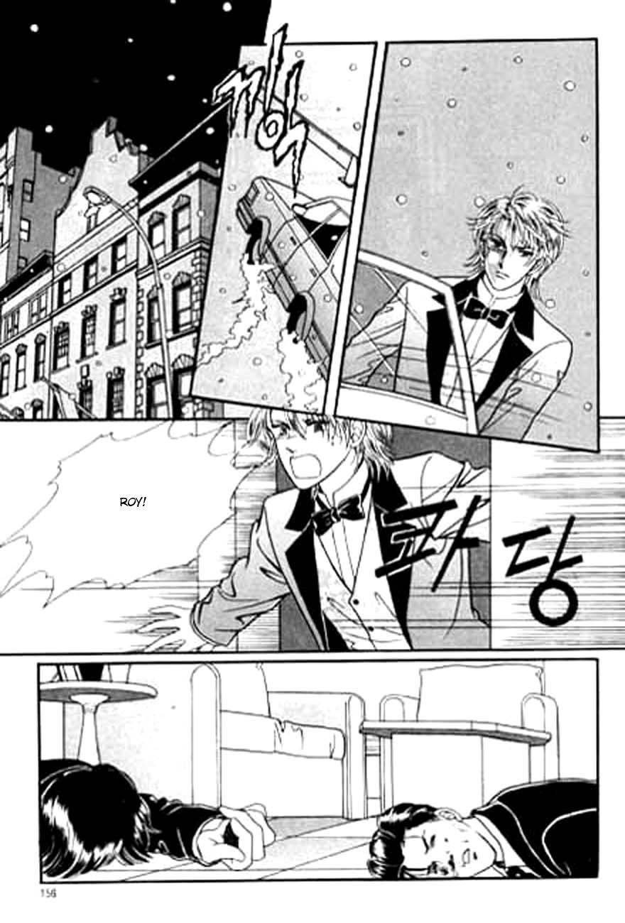 Look for Oppa! Chapter 39 page 32 - Chapter 39