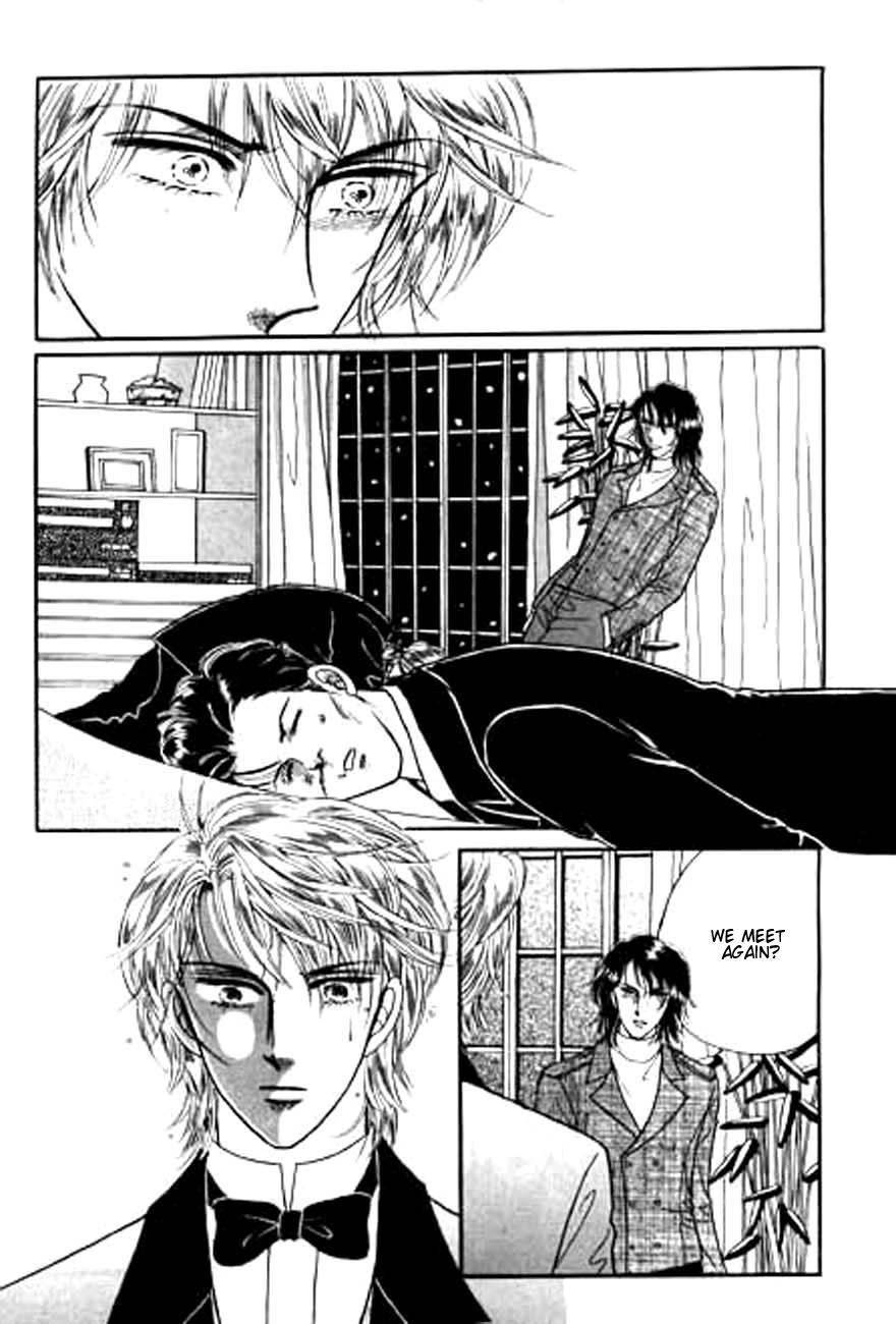 Look for Oppa! Chapter 39 page 33 - Chapter 39
