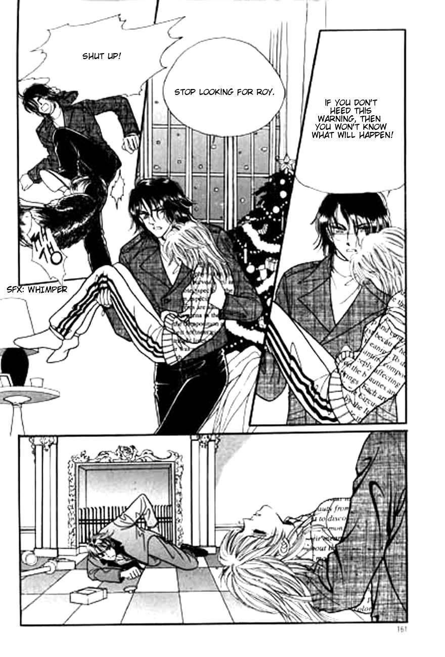 Look for Oppa! Chapter 39 page 37 - Chapter 39