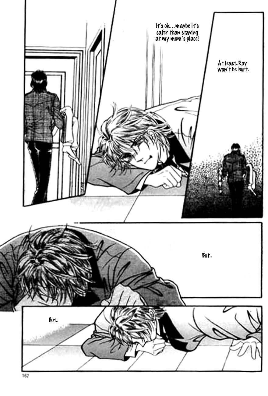 Look for Oppa! Chapter 39 page 38 - Chapter 39