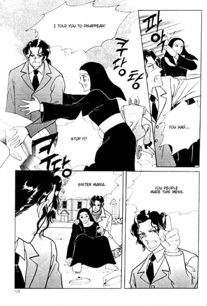 Look for Oppa! Chapter 39 page 4 - Chapter 39