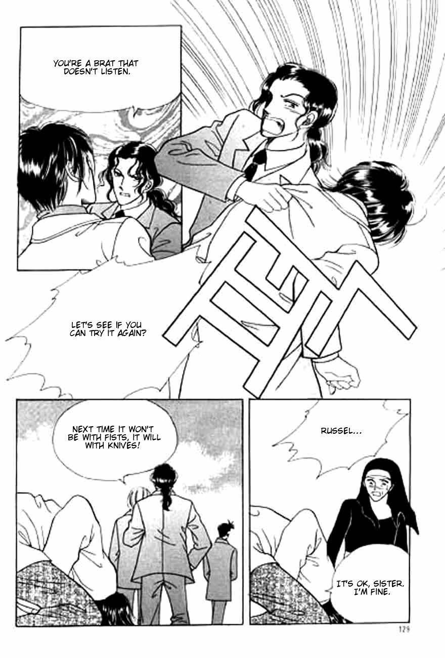 Look for Oppa! Chapter 39 page 5 - Chapter 39
