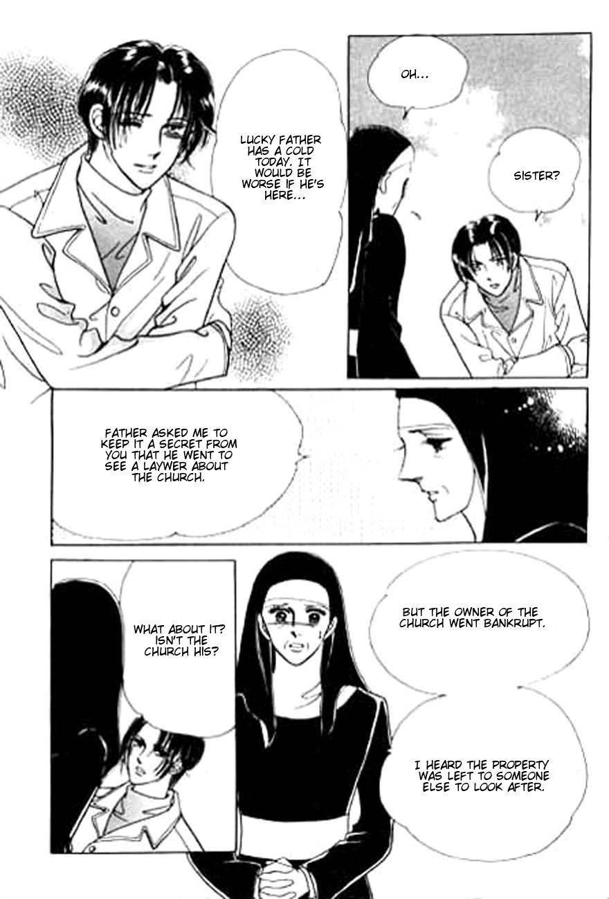 Look for Oppa! Chapter 39 page 6 - Chapter 39