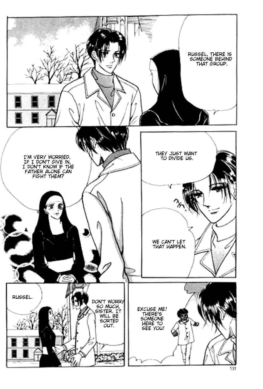 Look for Oppa! Chapter 39 page 7 - Chapter 39