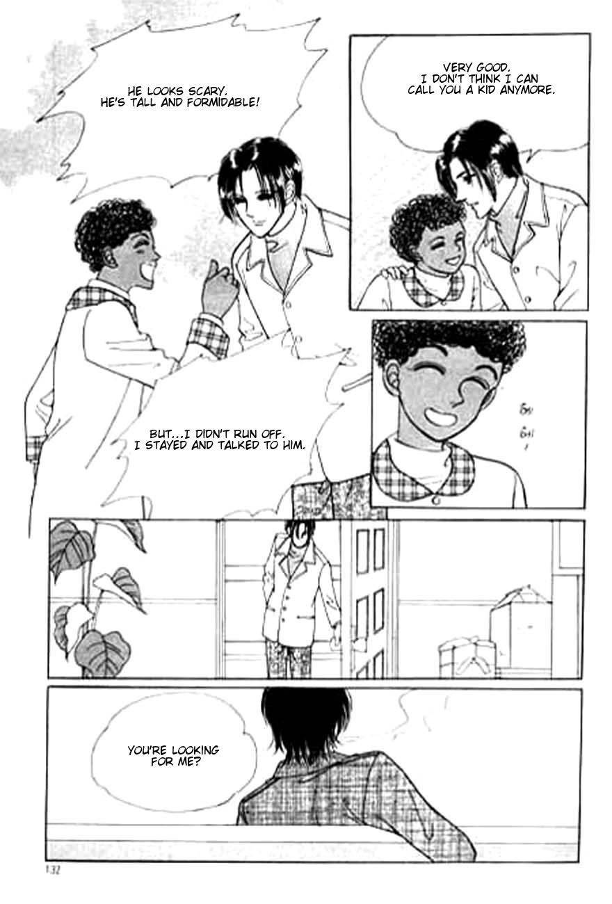 Look for Oppa! Chapter 39 page 8 - Chapter 39