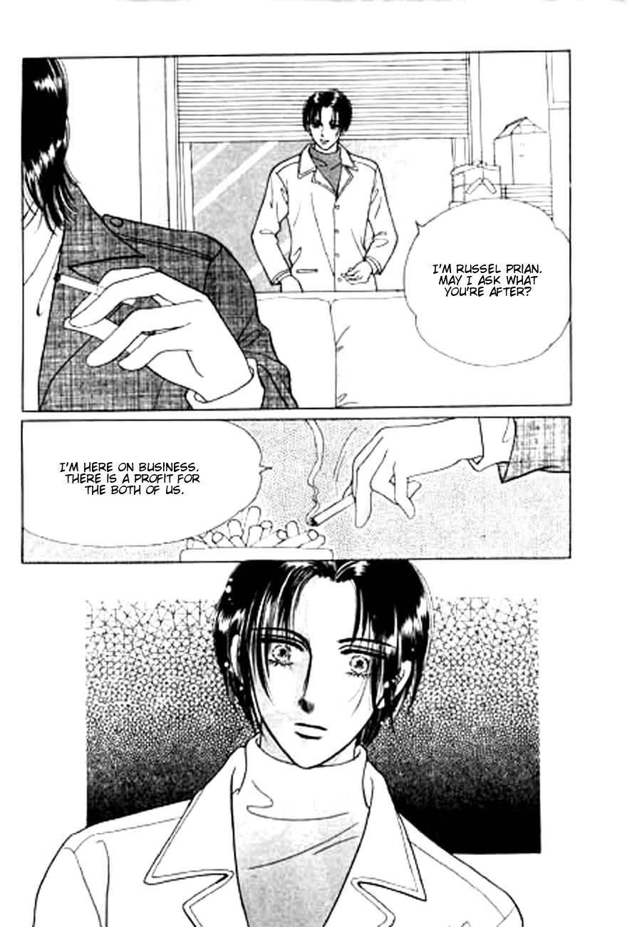 Look for Oppa! Chapter 39 page 9 - Chapter 39