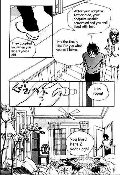 Look for Oppa! Chapter 4 page 10 - Chapter 4