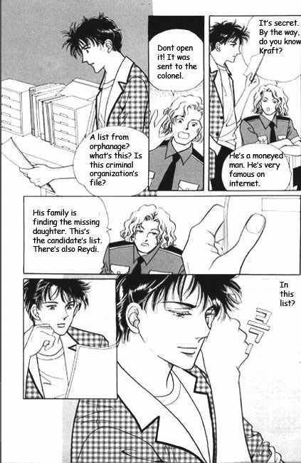 Look for Oppa! Chapter 4 page 16 - Chapter 4