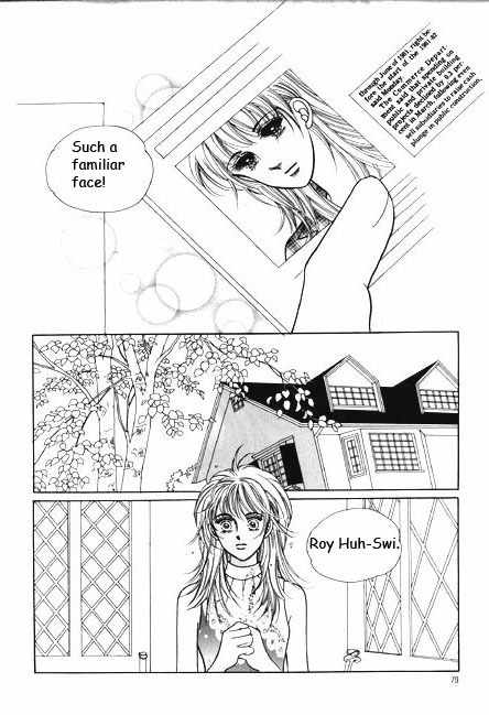 Look for Oppa! Chapter 4 page 17 - Chapter 4