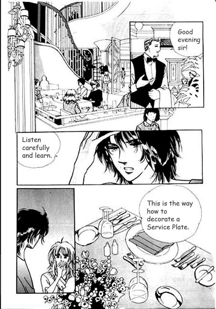 Look for Oppa! Chapter 4 page 2 - Chapter 4
