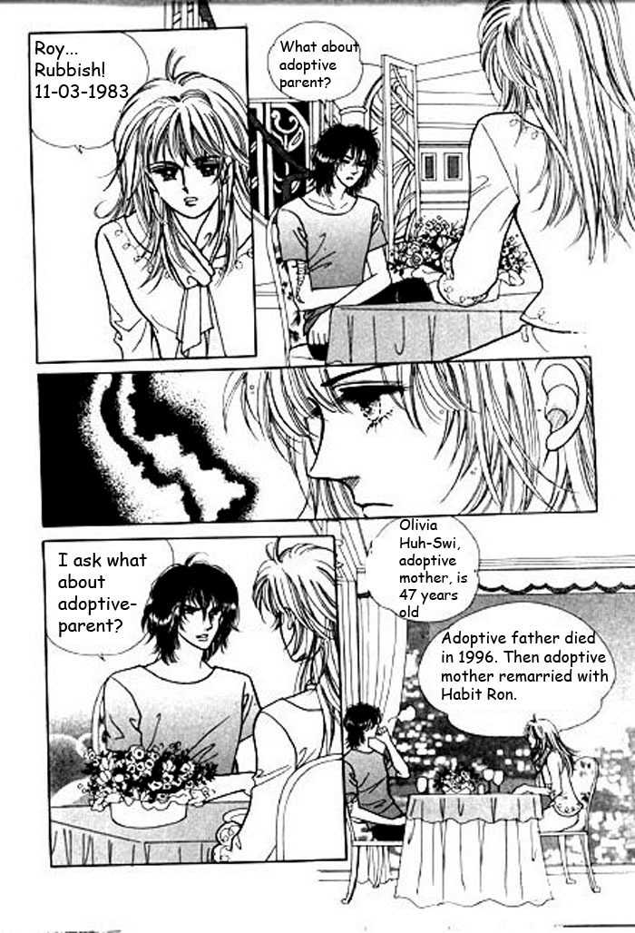 Look for Oppa! Chapter 4 page 5 - Chapter 4